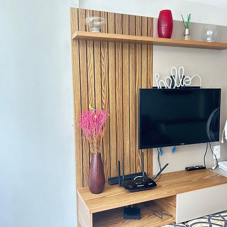 Maceió Lindo Apartamento De Frente Para A Praia De Pajucara מראה חיצוני תמונה