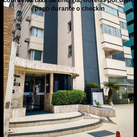 Maceió Lindo Apartamento De Frente Para A Praia De Pajucara מראה חיצוני תמונה