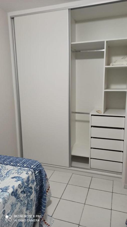 Maceió Lindo Apartamento De Frente Para A Praia De Pajucara מראה חיצוני תמונה