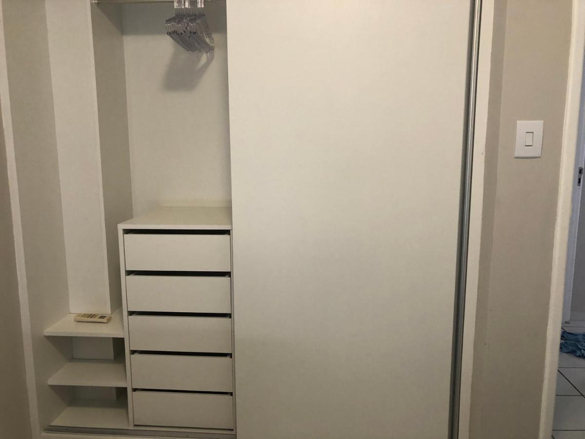 Maceió Lindo Apartamento De Frente Para A Praia De Pajucara מראה חיצוני תמונה
