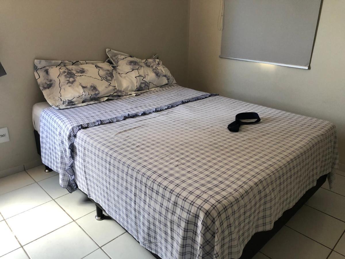 Maceió Lindo Apartamento De Frente Para A Praia De Pajucara מראה חיצוני תמונה