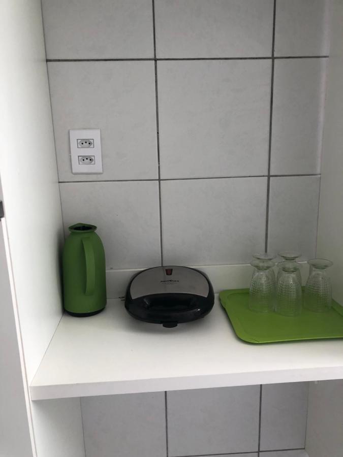 Maceió Lindo Apartamento De Frente Para A Praia De Pajucara מראה חיצוני תמונה