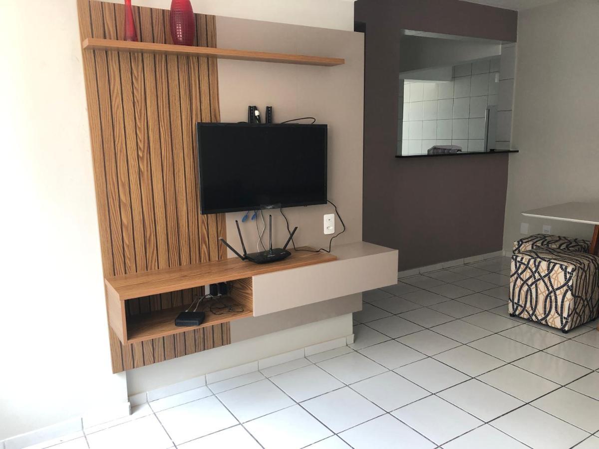 Maceió Lindo Apartamento De Frente Para A Praia De Pajucara מראה חיצוני תמונה