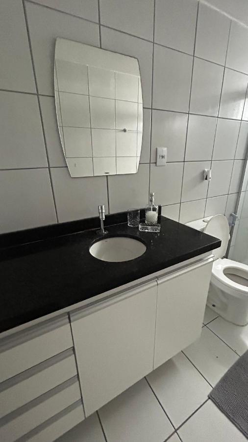 Maceió Lindo Apartamento De Frente Para A Praia De Pajucara מראה חיצוני תמונה