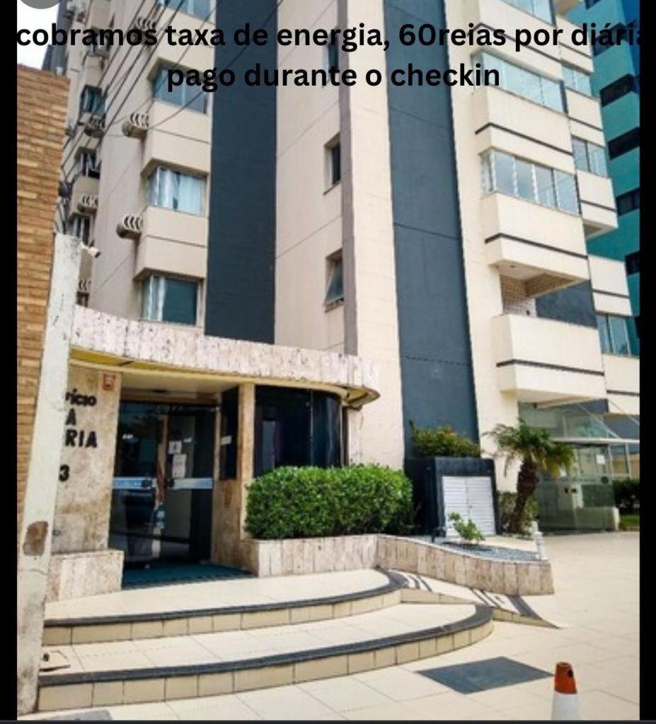 Maceió Lindo Apartamento De Frente Para A Praia De Pajucara מראה חיצוני תמונה
